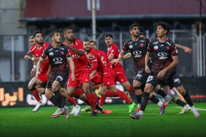 اعلام اسامی محرومان هفته 27 لیگ برتر ایران