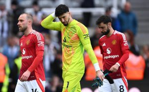 بدون شک این بدترین منچستریونایتد تاریخ است