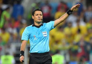 فغانی: پنالتی علیه استقلال و پرسپولیس اشتباه بود!