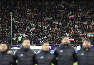 ساعت ۲ بازی پایانی ایران در انتخابی جام جهانی مشخص شد