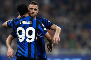 مهدی طارمی قافیه را به حریف مستقیمش باخت!