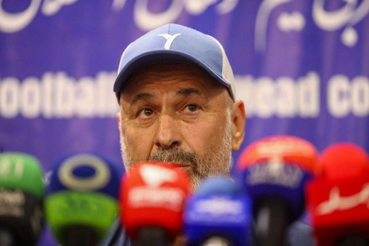 اولین خرید بوژوویچ برای استقلال معرفی شد!