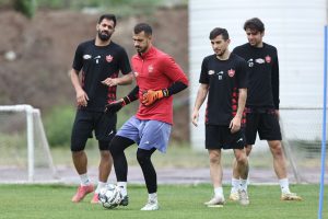 وزارت ورزش دوباره به پرسپولیس بدهکار شد!