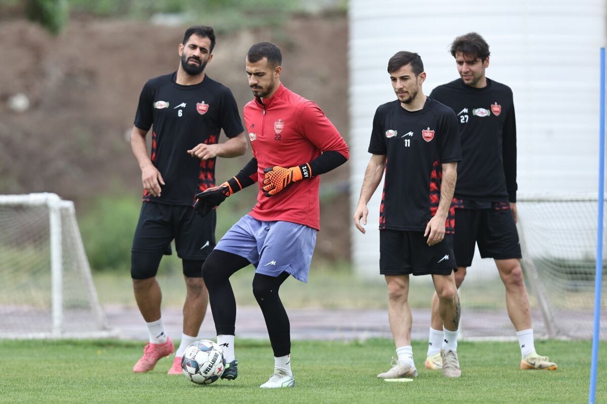 وزارت ورزش دوباره به پرسپولیس بدهکار شد!