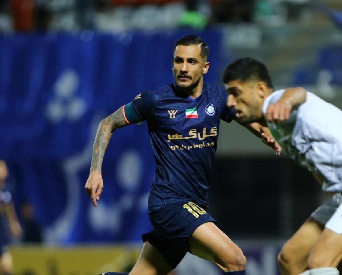 تیکدری در فکر تسویه حساب با استقلال