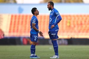 آخرین وضعیت ستاره مصدوم استقلال پیش از دیدار با گل‌گهر