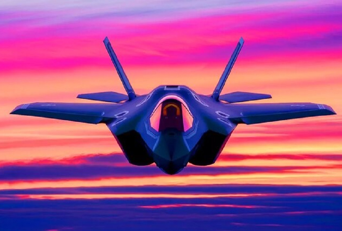 آغاز توسعه جنگنده نسل ششم F/A-XX آمریکا