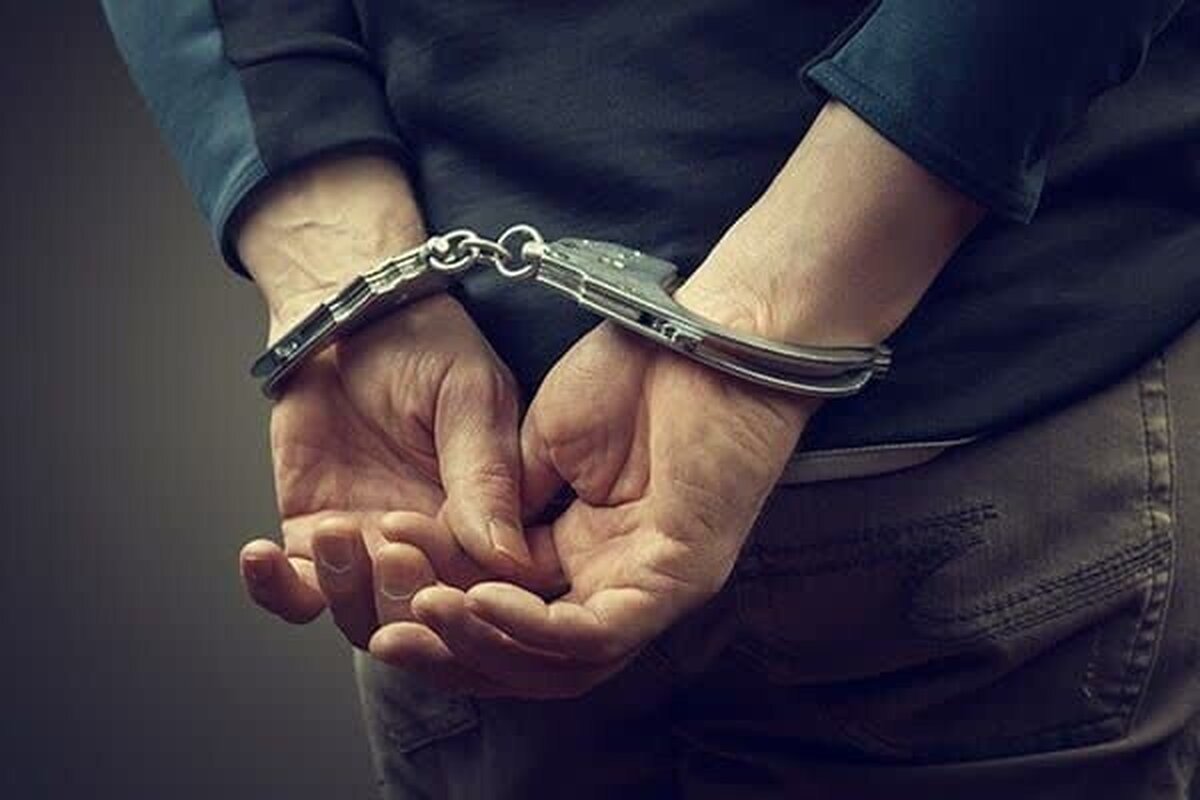 دستگیری مهمانی که سارق طلا‌های صاحبخانه بود