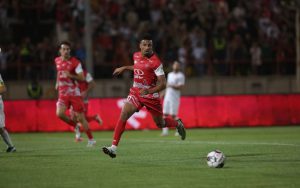 خداحافظی زودهنگام یک خارجی با پرسپولیسی‌ها