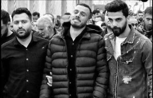 غیبت یک استقلالی به دلیل شرایط روحی روانی