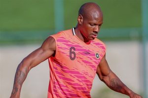 زمان برگشت ستاره سپاهان به تمرینات