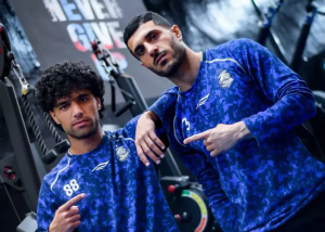 تمرینات ویژه ملوانان برای بازی با تراکتور