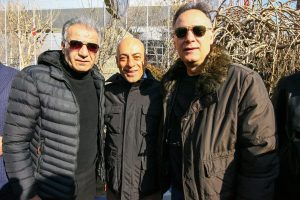 پیشکسوتان استقلال بیخیال تشکیل کمیته در باشگاه شدند