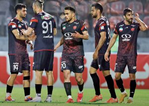 تمدید چند ستاره پرسپولیس کلید خورد