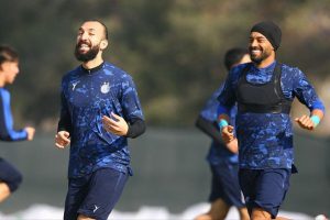 خطر محرومیت در کمین ستاره‌های استقلال