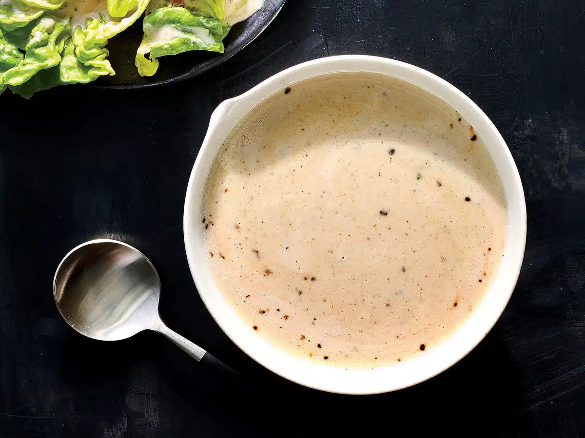 طرز تهیه سس تاهینی؛ سس سالم و خوشمزه برای انواع غذا