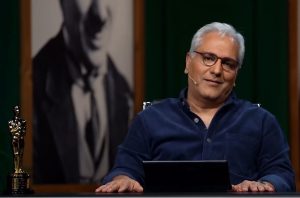 مهران مدیری؛ وقتی چارهای جز همکاری با تلویزیون نیست