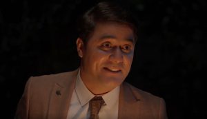 داماد تاجیکی نقی در سریال پایتخت چگونه انتخاب شد؟