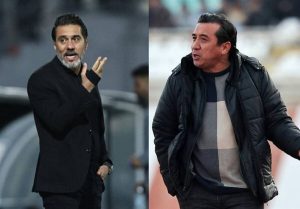 حکم محرومیت و جریمه پیروانی و خداداد بعد از مصاحبه‌های جنجالی