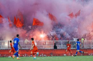 جریمه هواداران تراکتور مقابل استقلال؛ فصل بعد با نصف ظرفیت!