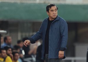 کل کل خداداد عزیزی و میثاقی روی آنتن زنده