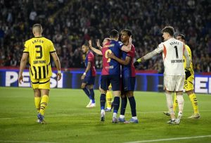 برنامه مسابقات مهم ورزشی امروز دوشنبه ۲۸ فروردین؛ بارسلونا و پاری‌سن‌ژرمن آماده صعود