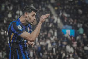 جدایی مهدی طارمی از اینتر؛ قطعی و حتمی!