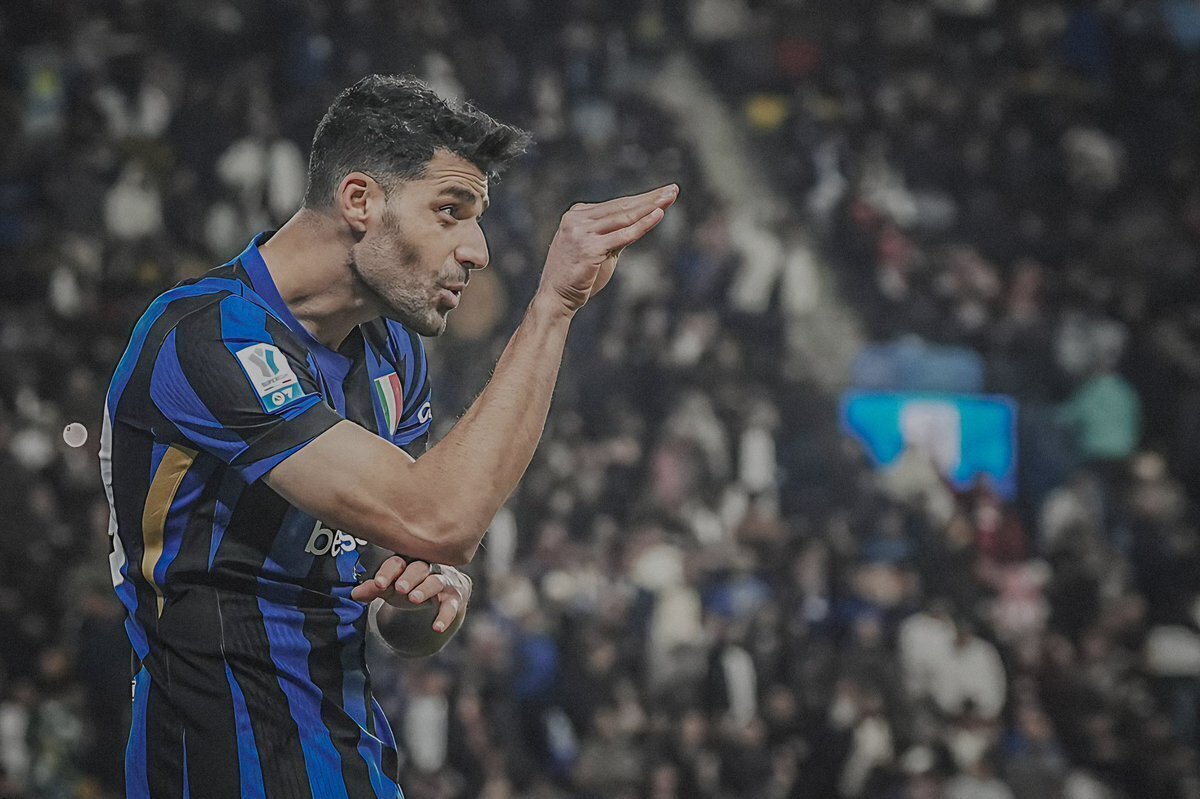 جدایی مهدی طارمی از اینتر؛ قطعی و حتمی!