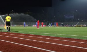 نگرانی از شرط‌بندی و تبانی در فوتبال ایران