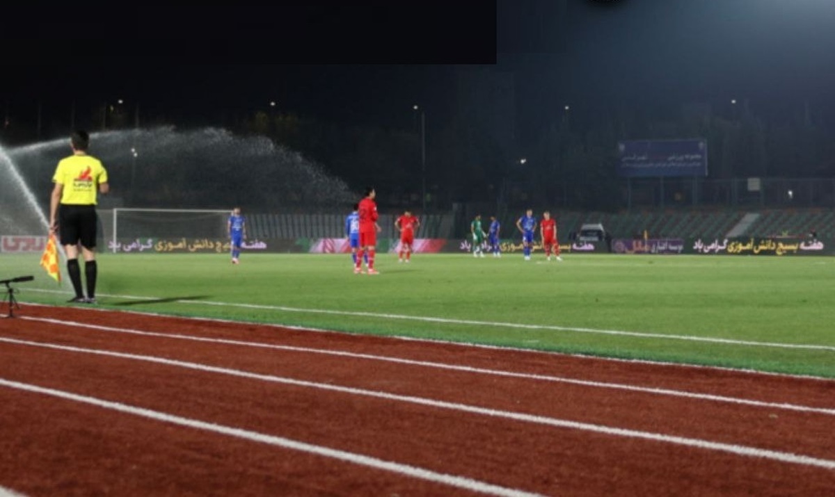 نگرانی از شرط‌بندی و تبانی در فوتبال ایران