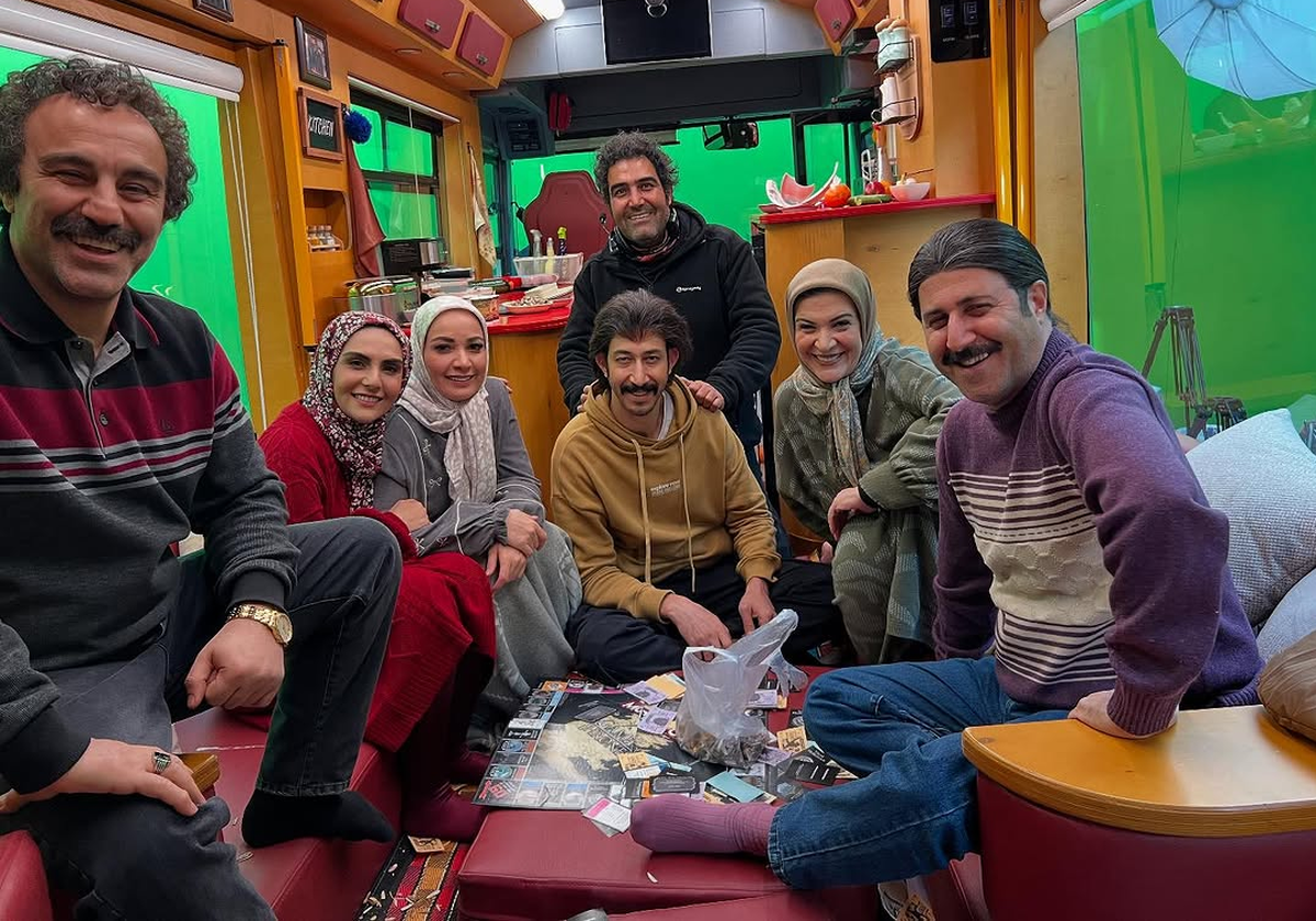 آفرین به نقی معمولی با این سکانس؛ پایتخت، هم شادی می‌آفریند، هم اشک غم بر چشم می‌نشاند