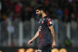 خشن‌ترین بازیکنان لیگ برتر ایران؛ مدعیان زیر سایه سنگین نساجی!