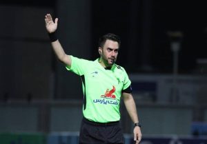 داوران هفته ۲۷ لیگ برتر اعلام شد؛ استفاده از وی‌ای‌آر در ۶ بازی