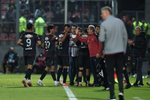 سلاخی میزبانی؛ جایی که پرسپولیس صدمه دید!