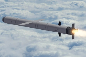 موشک‌های کروز چقدر سرعت دارند؟