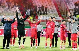 مطمئنم فحاشی به بیرانوند به سراسر ایران کشیده می‌شود!