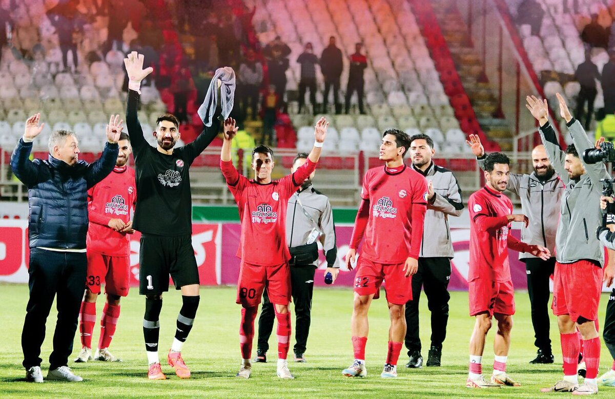 مطمئنم فحاشی به بیرانوند به سراسر ایران کشیده می‌شود!