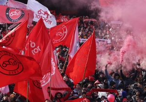 پرسپولیس، سپاهان یا تراکتور؛ مسیر قهرمانی کدام راحتتر است؟