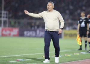 تکرار تاریخ پس از ۵ سال؛ دراگان جای برانکو را میگیرد؟