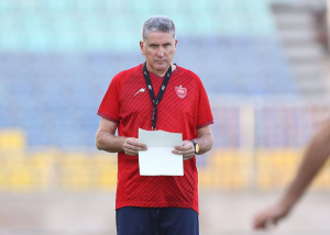 درخشش مربیانی آشنا در خارج از ایران؛ اوسمار، مورایس، گاریدو و ...