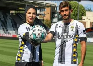 علی دایی انسان فوقالعادهای است