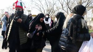 دوباره تیم ملی، دوباره میزبانی در مشهد؛ چشمهایی که هنوز میسوزد