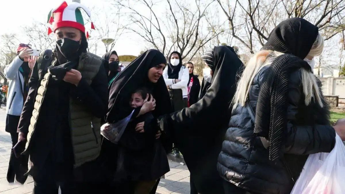 دوباره تیم ملی، دوباره میزبانی در مشهد؛ چشم‌هایی که هنوز می‌سوزد