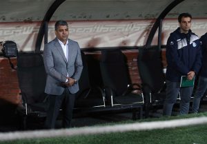 مشکل استقلال با تغییر سرمربی حل نمی‌شود