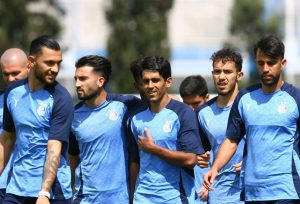 یکی آمد، یکی رفت؛مشکلات خط حمله استقلال