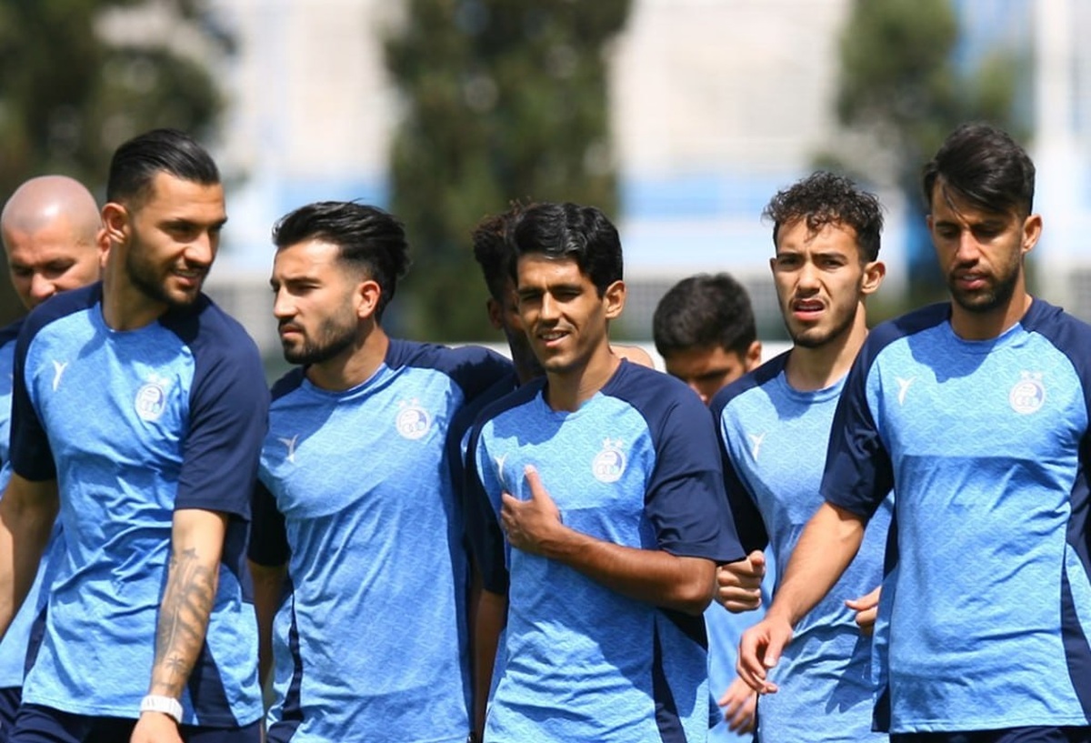 یکی آمد، یکی رفت؛مشکلات خط حمله استقلال