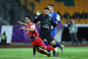 اعتراض شدید استقلال خوزستان به داوریها