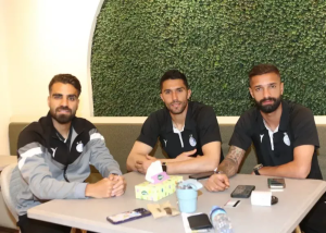 هدف مهم استقلال مقابل گل‌گهر؛ کلین شیت بعد از ۵ بازی