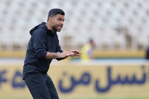 ۳ امتیاز را بگیریم تکلیف سقوط مشخص می‌شود