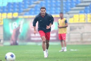 کارتال به فکر رقیب برای اورونوف